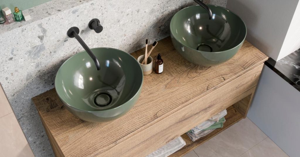 Handige tips en aandachtspunten voor het kopen van een wastafelkraan voor je badkamer