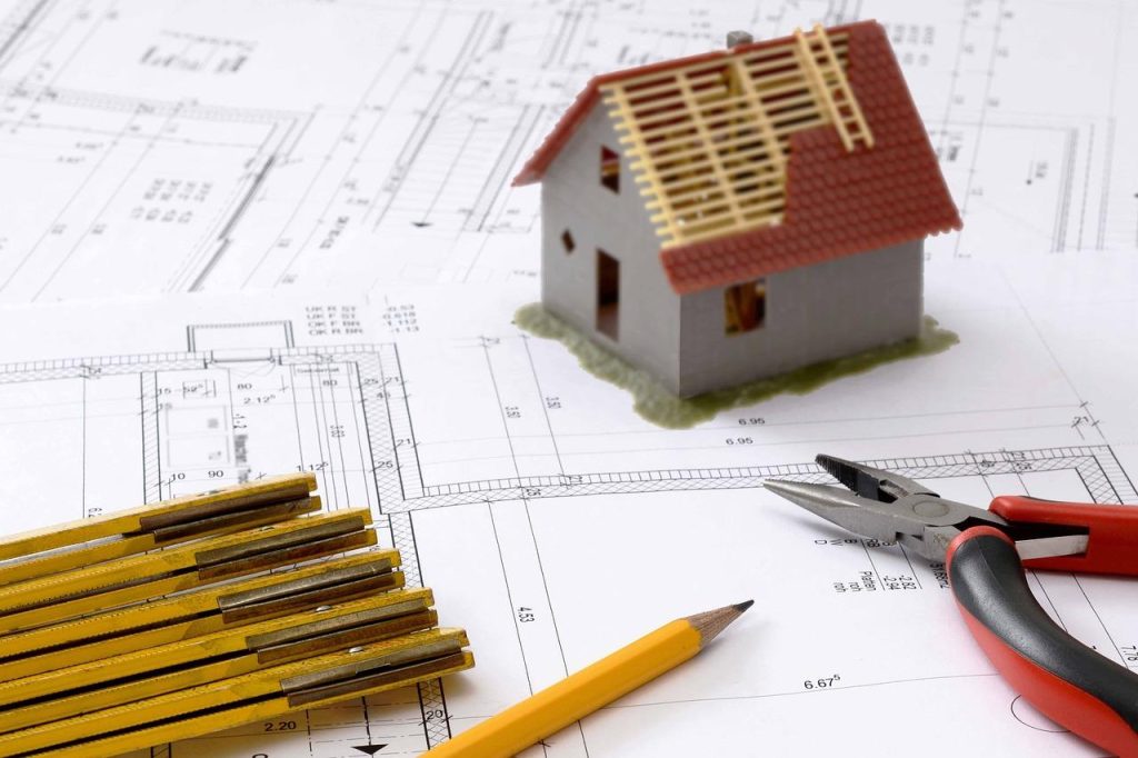 Architect in Tiel werkend aan modern duurzaam ontwerp met aandacht voor historisch erfgoed en stedelijke ontwikkeling