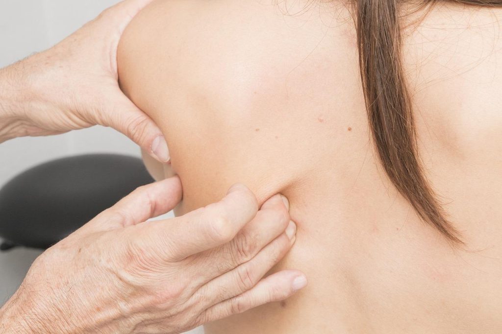Massage in Zwolle: therapeutische behandeling voor ontspanning en gezondheid met professionele techniek